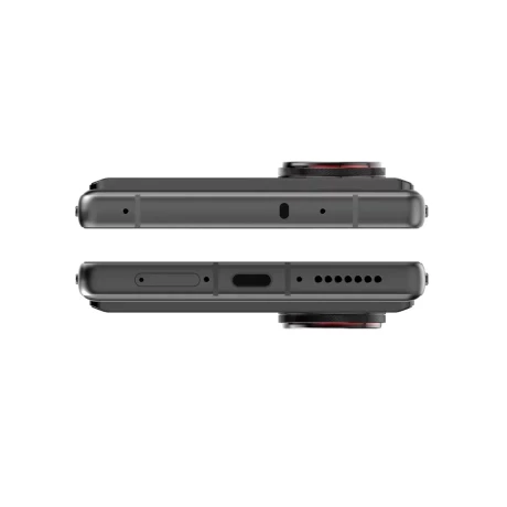 Telefon ZTE nubia Z80 Ultra 5G, 256GB 12GB RAM, Dual Sim, Black