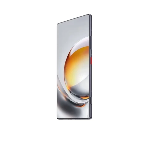 Telefon ZTE nubia Z80 Ultra 5G, 256GB 12GB RAM, Dual Sim, Black