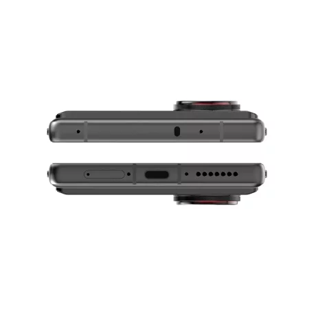 Telefon ZTE nubia Z80 Ultra 5G, 1TB 16GB RAM, Dual Sim, Black