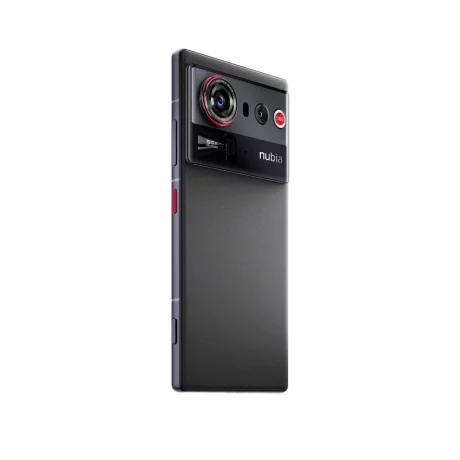Telefon ZTE nubia Z80 Ultra 5G, 1TB 16GB RAM, Dual Sim, Black