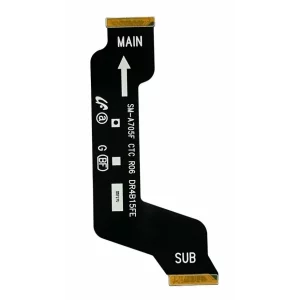 Banda Flex Principal Samsung A705 Galaxy A70 (Service Pack)