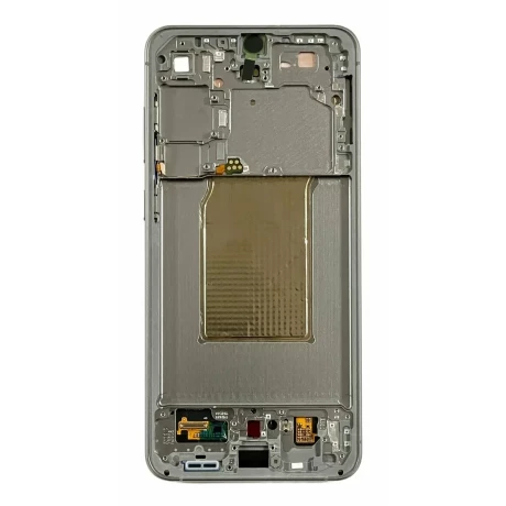 Ecran Samsung S731 Galaxy S25 FE 5G White (Service Pack)