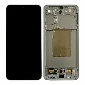 Ecran Samsung S731 Galaxy S25 FE 5G White (Service Pack)