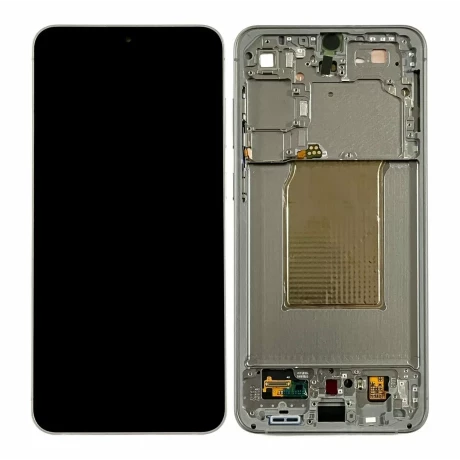 Ecran Samsung S731 Galaxy S25 FE 5G White (Service Pack)