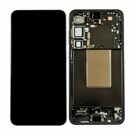 Ecran Samsung S926 Galaxy S24 Plus Onyx Black (Service Pack)
