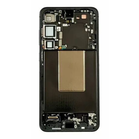 Ecran Samsung S926 Galaxy S24 Plus Onyx Black (Service Pack)