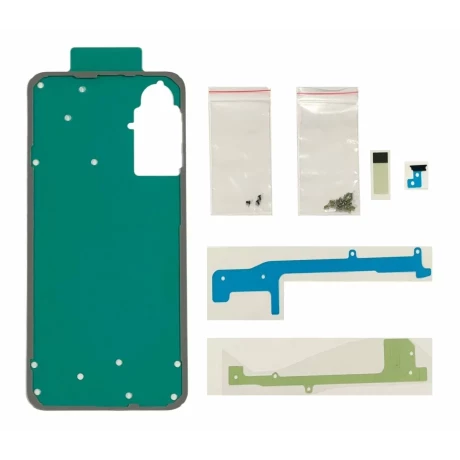 Kit Adeziv Ecran Samsung A566 Galaxy A56 5G (Service Pack)