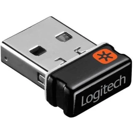 Adaptor Wireless Logitech Unifying Receiver USB