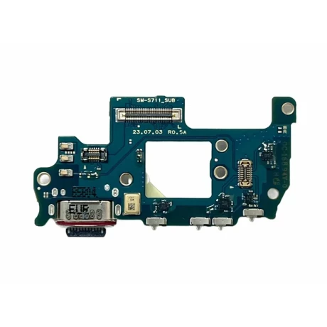 Modul Incarcare Samsung S711 Galaxy S23 FE (Service Pack)