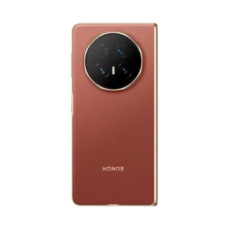 Telefon Honor Magic V5 5G, 512GB 16GB, Reddish Brown