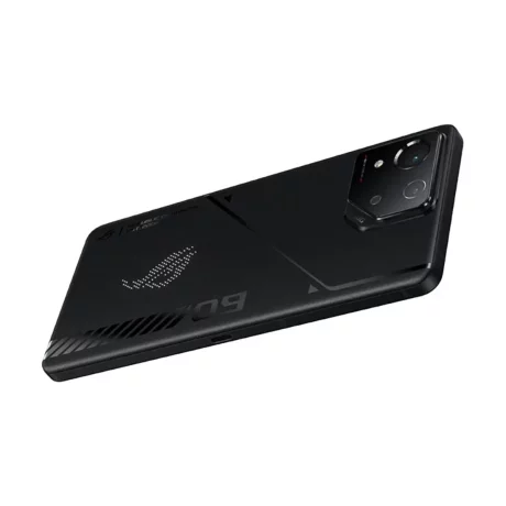 Asus Rog Phone 9 FE 512GB, 12GB RAM, 5G, Dual Sim, Black