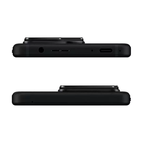 Asus Rog Phone 9 FE 512GB, 12GB RAM, 5G, Dual Sim, Black