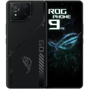 Asus Rog Phone 9 FE 512GB, 12GB RAM, 5G, Dual Sim, Black