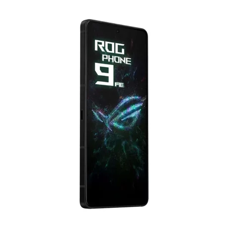 Asus Rog Phone 9 FE 512GB, 12GB RAM, 5G, Dual Sim, Black