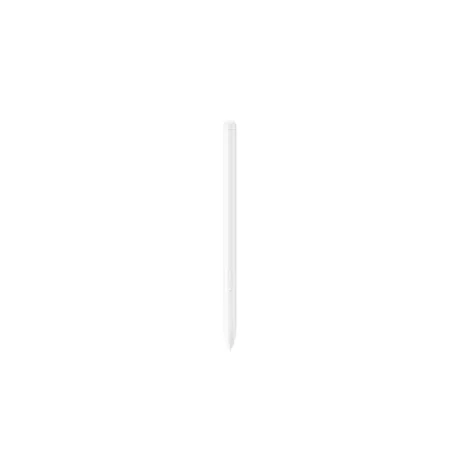 Samsung Galaxy Tab S9 FE, X510, 128GB, 6GB RAM, Argintiu + Husa Samsung Originala Alba