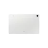 Samsung Galaxy Tab S9 FE, X510, 128GB, 6GB RAM, Argintiu + Husa Samsung Originala Alba